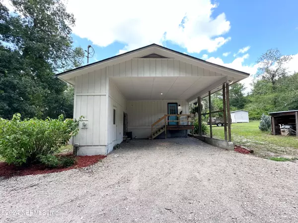 Keystone Heights, FL 32656,7125 RIDGE TRAIL RD