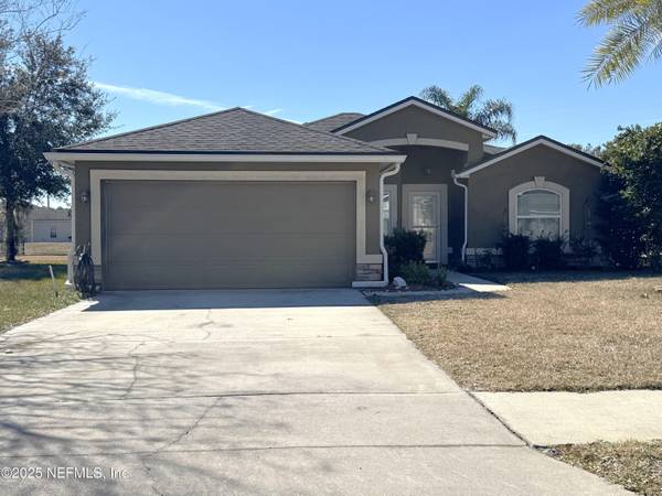 4017 SANDHILL CRANE TER, Middleburg, FL 32068