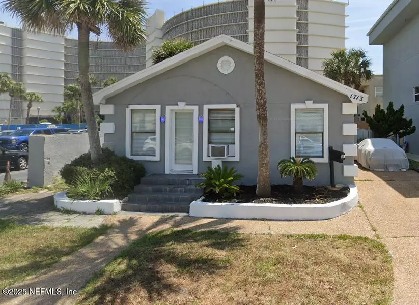 1713 S 1ST ST, Jacksonville Beach, FL 32250