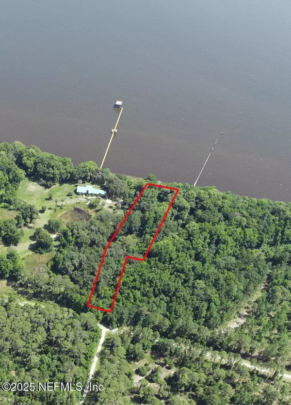 Georgetown, FL 32139,145 ATKINS RD