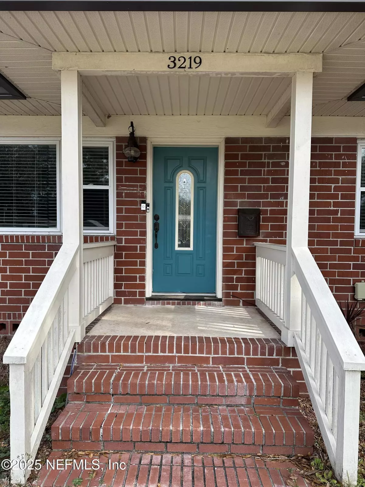 Jacksonville, FL 32277,3219 PLUMTREE DR