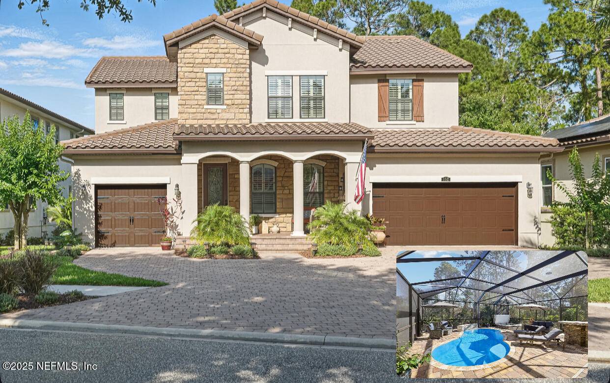 152 SPANISH MARSH DR, St. Augustine, FL 32095