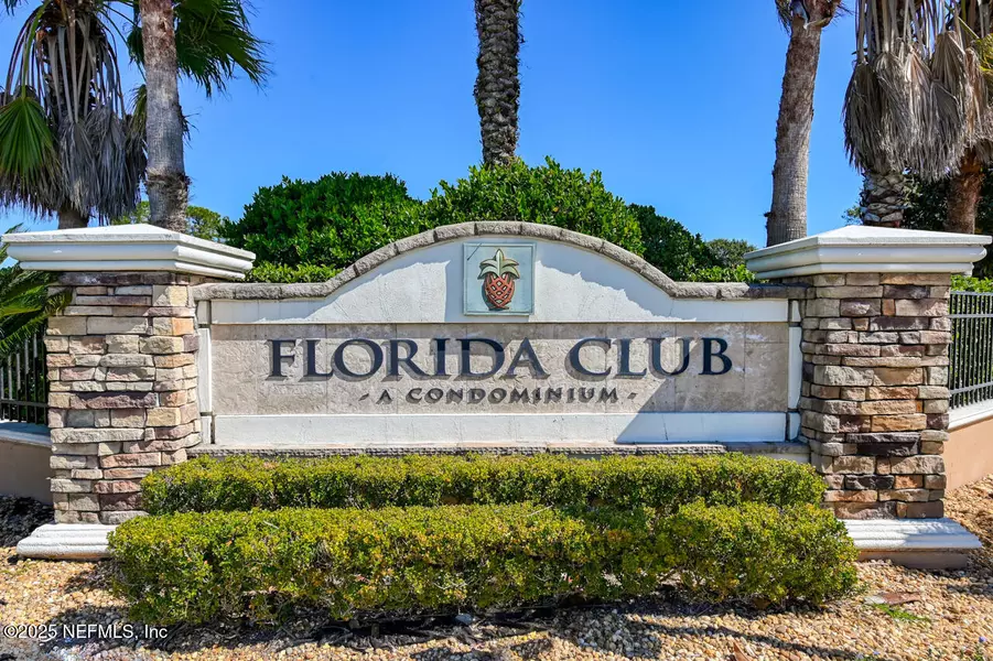 550 FLORIDA CLUB BLVD #107, St Augustine, FL 32084