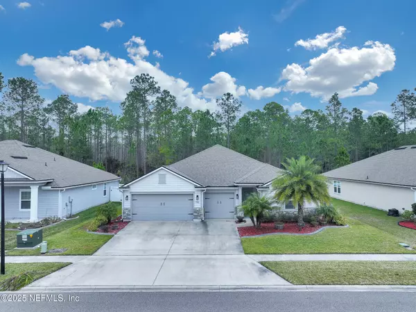 732 IRISH TARTAN WAY, St Johns, FL 32259