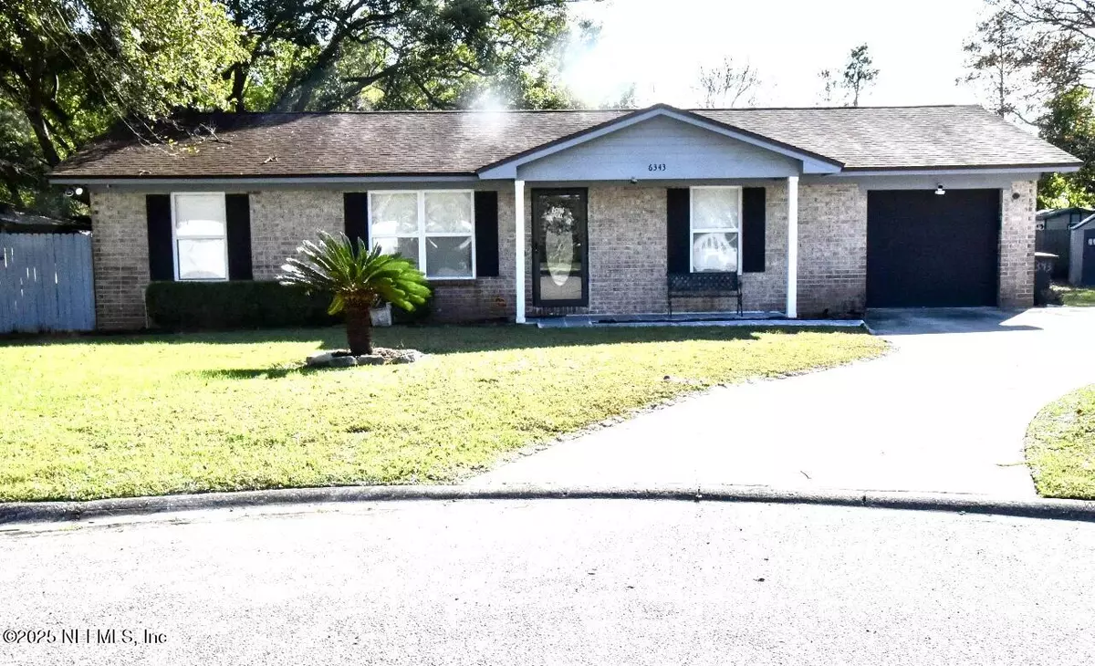 Jacksonville, FL 32244,6343 ALFREDO CT