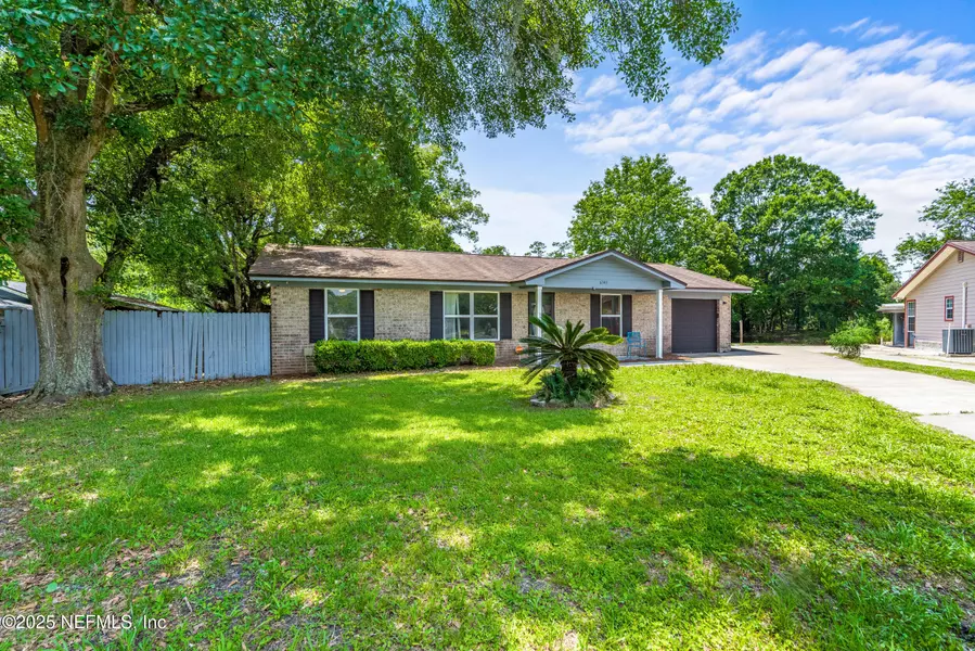 6343 ALFREDO CT, Jacksonville, FL 32244