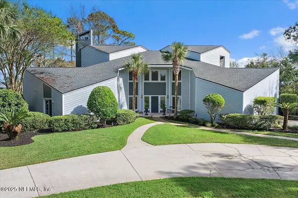 Ponte Vedra Beach, FL 32082,9637 PRESTON TRL W