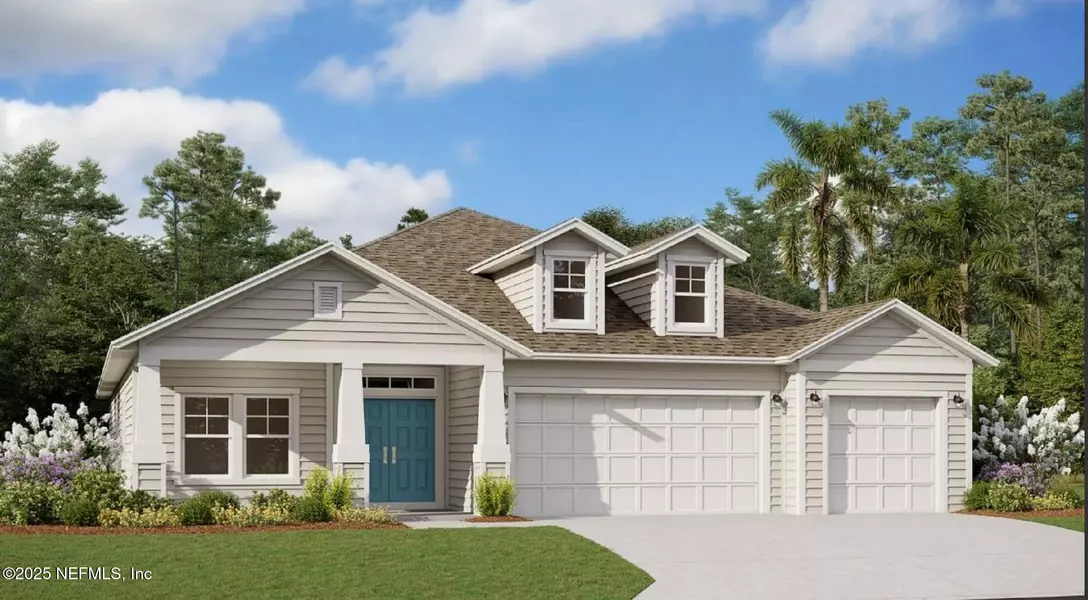 99 SILVER HERON WAY, St. Augustine, FL 32092