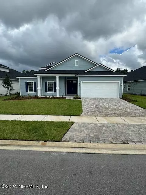 46 IRIS LANDING DR, St Augustine, FL 32092