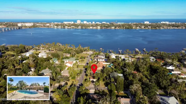 215 GROVE ST, Ormond Beach, FL 32174