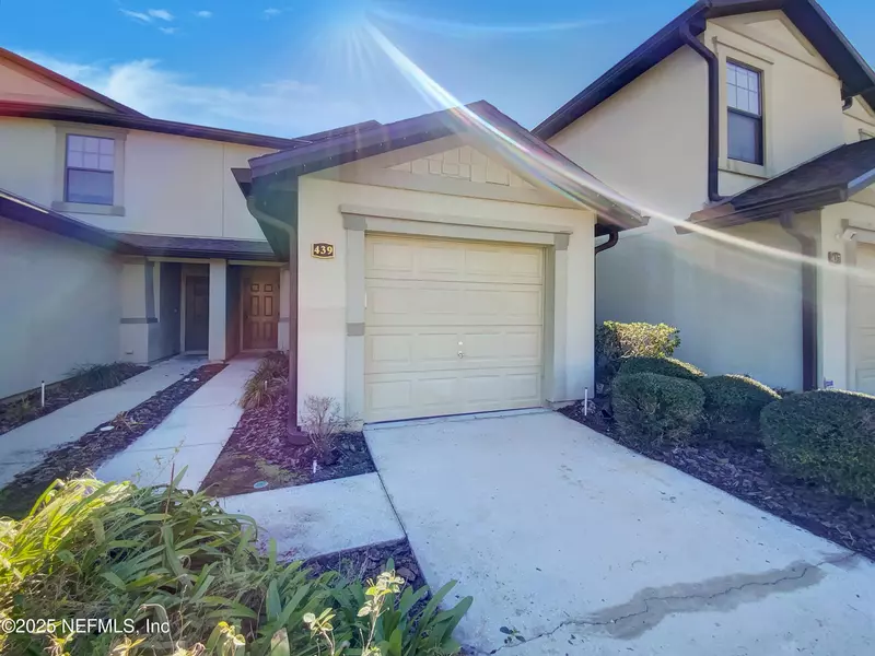 439 CABERNET PL, St. Augustine, FL 32084