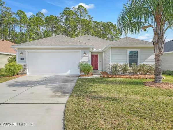 51 ONYX CT, St Augustine, FL 32086