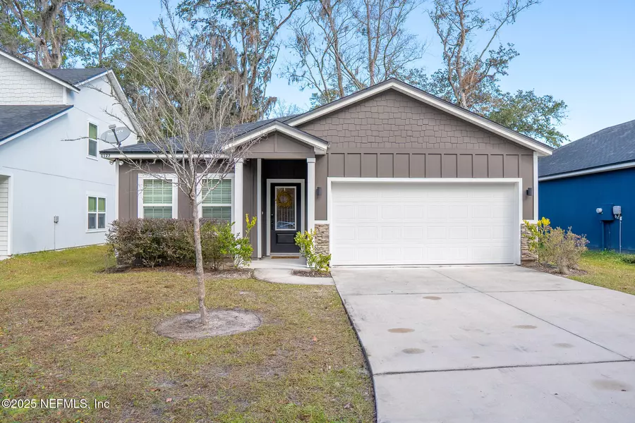 1127 FLORIDA ST, Fleming Island, FL 32003