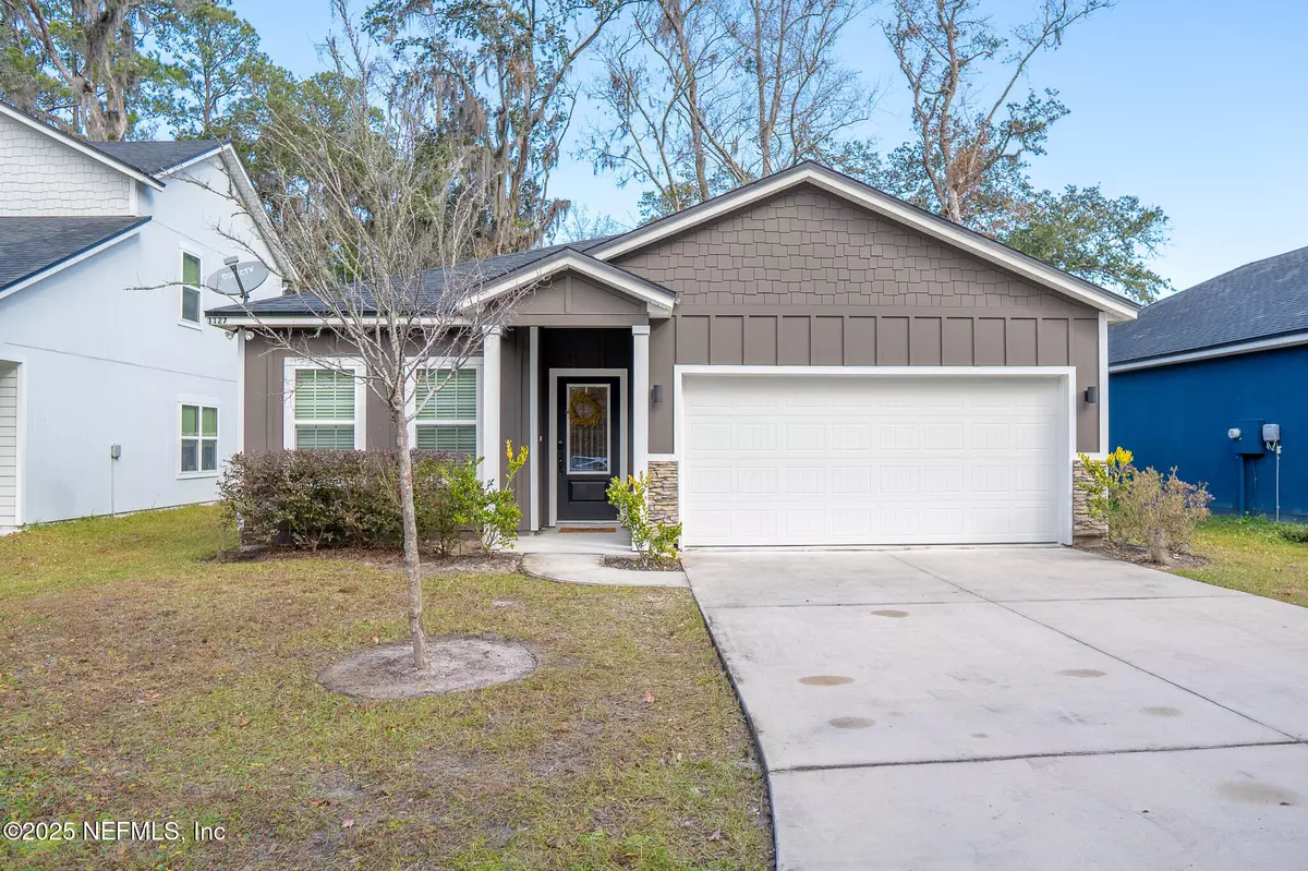 Fleming Island, FL 32003,1127 FLORIDA ST