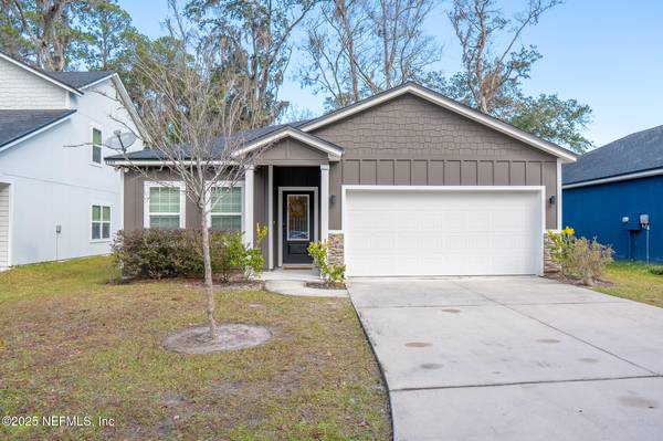 1127 FLORIDA ST, Fleming Island, FL 32003