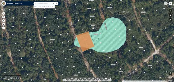 Satsuma, FL 32189,0 GILBERT DR