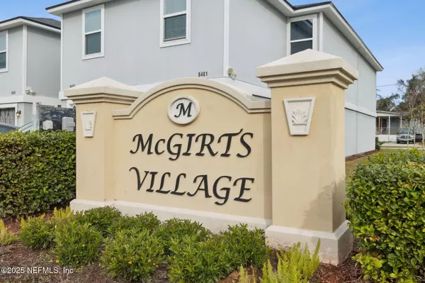 Jacksonville, FL 32210,8426 MCGIRTS VILLAGE LN