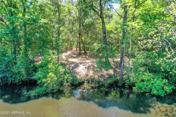 Middleburg, FL 32068,0 BANKS RD