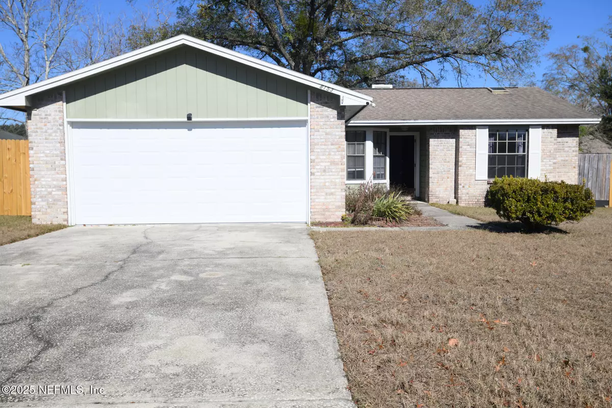 Jacksonville, FL 32244,8153 SETTLERS LANDING TRL N