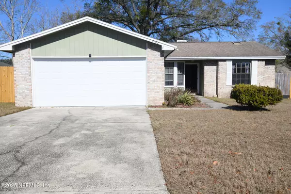 8153 SETTLERS LANDING TRL N, Jacksonville, FL 32244