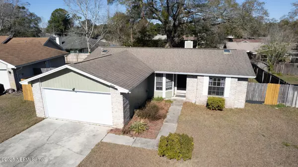 Jacksonville, FL 32244,8153 SETTLERS LANDING TRL N