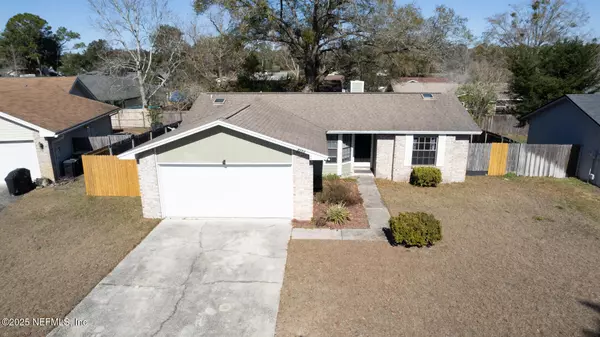 Jacksonville, FL 32244,8153 SETTLERS LANDING TRL N