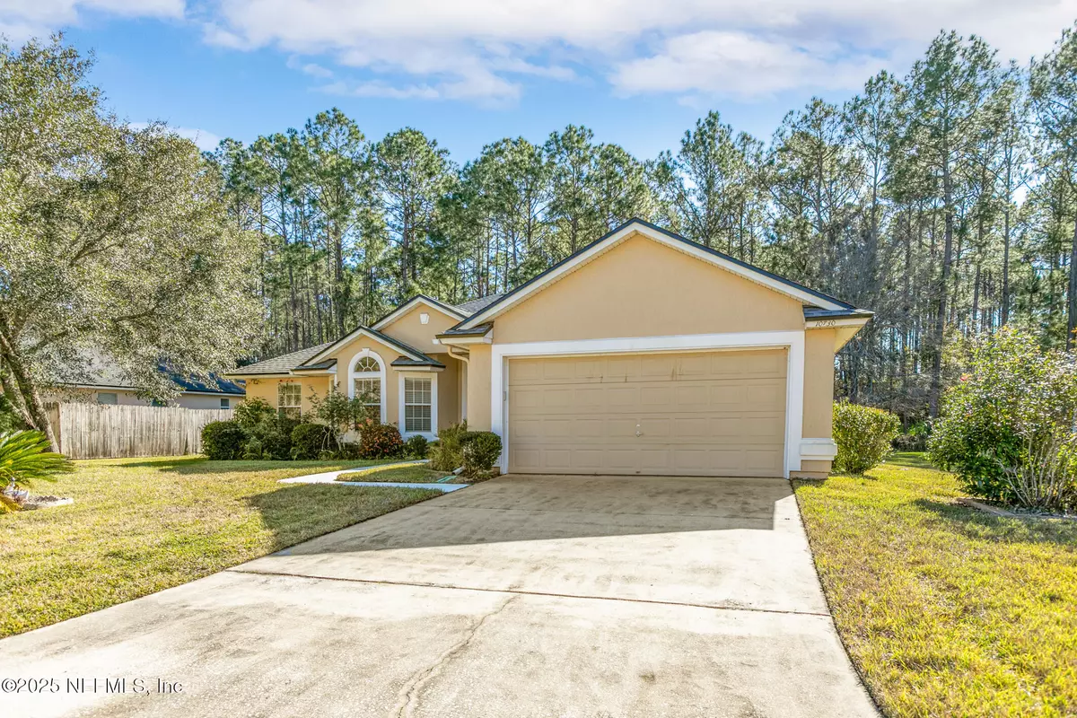 Jacksonville, FL 32222,10730 LONG COVE CT