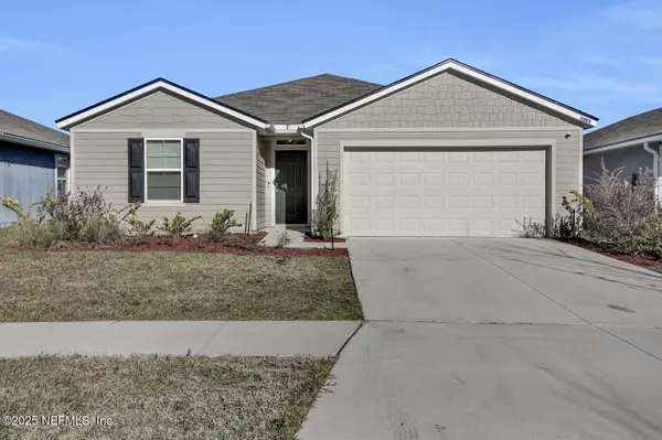 2485 OAK STREAM DR, Green Cove Springs, FL 32043