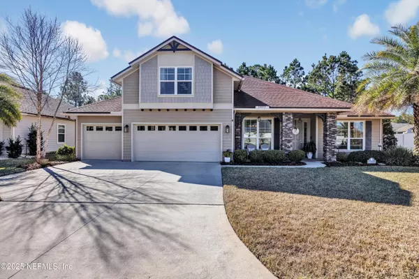 32072 PRIMROSE PARKE WAY, Fernandina Beach, FL 32034