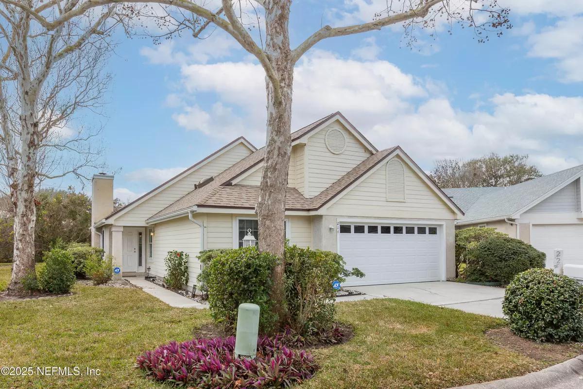 Ponte Vedra Beach, FL 32082,224 CHANTAL CT