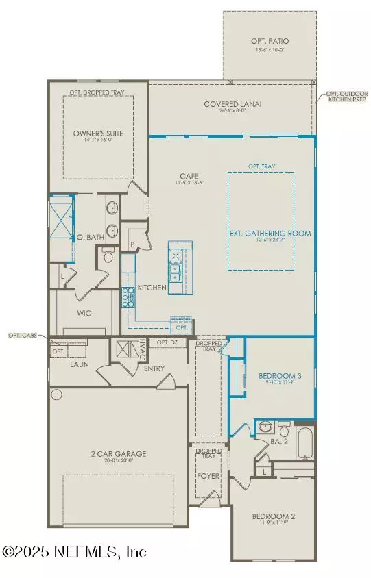 St Johns, FL 32259,137 COORDINATE LN