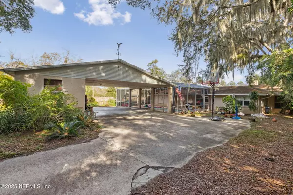 Jacksonville, FL 32207,1705 JORK RD E