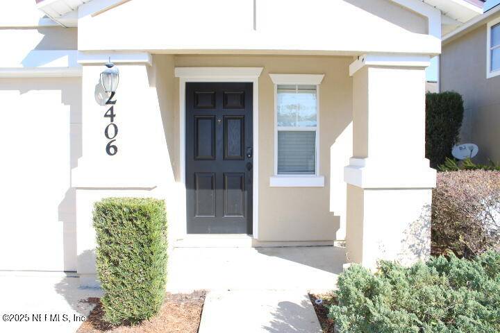 Fleming Island, FL 32003,1500 CALMING WATER DR #2406