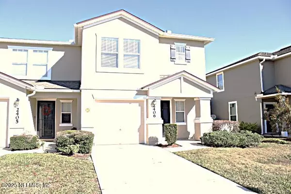 1500 CALMING WATER DR #2406, Fleming Island, FL 32003