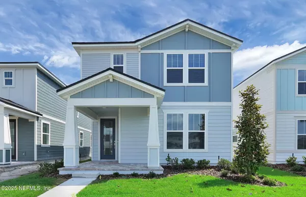 545 STILLWATER LN, Yulee, FL 32097