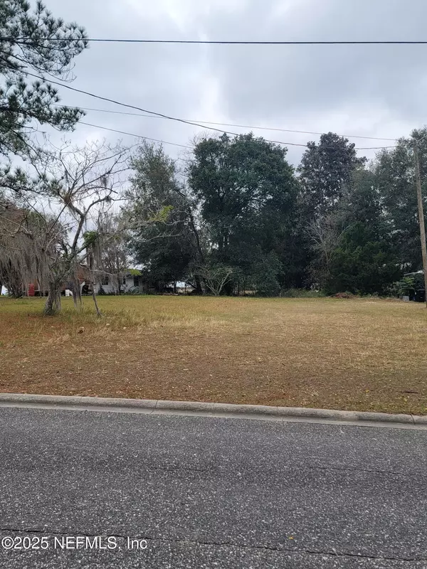 Keystone Heights, FL 32656,0 HUTCHINSON AVE