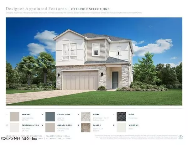 105 BEDFORD TER #146, St. Augustine, FL 32092