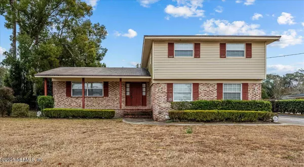 2871 BROOKWOOD RD, Orange Park, FL 32073