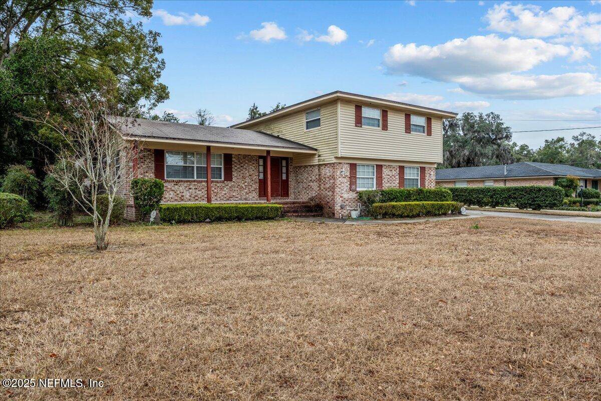 Orange Park, FL 32073,2871 BROOKWOOD RD
