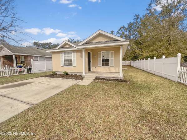 2271 W 2ND ST, Jacksonville, FL 32209