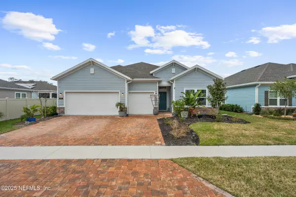 592 BROWN BEAR RUN, St Johns, FL 32259