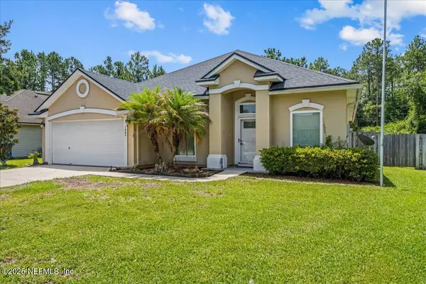 St. Augustine, FL 32092,1560 TIMBER TRACE DR