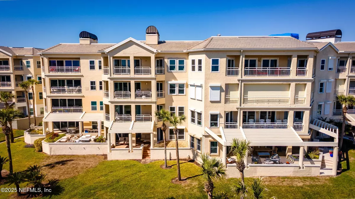 Ponte Vedra Beach, FL 32082,916 SPINNAKERS REACH DR #916