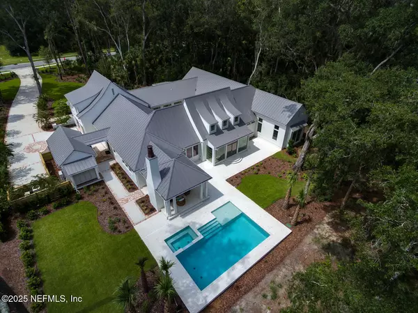 Ponte Vedra, FL 32081,260 AUTUMN TIDE TRL