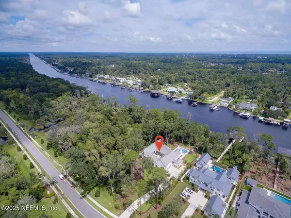Ponte Vedra, FL 32081,260 AUTUMN TIDE TRL