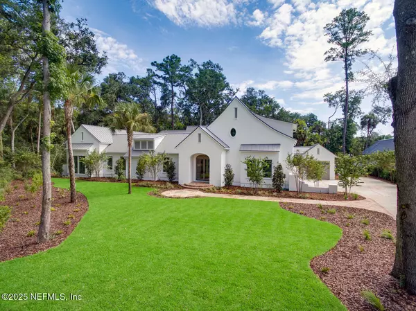 260 AUTUMN TIDE TRL, Ponte Vedra, FL 32081