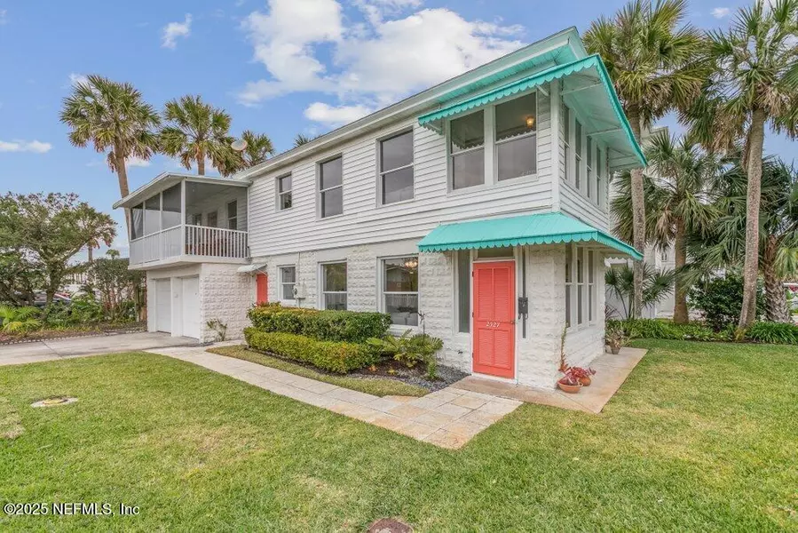 2527 1ST ST S, Jacksonville Beach, FL 32250