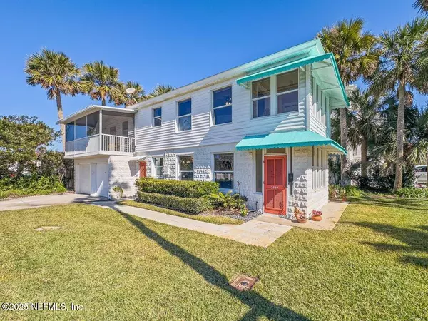 2527 1ST ST S, Jacksonville Beach, FL 32250