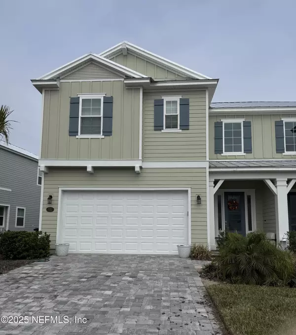 332 RUM RUNNER WAY, St Johns, FL 32259