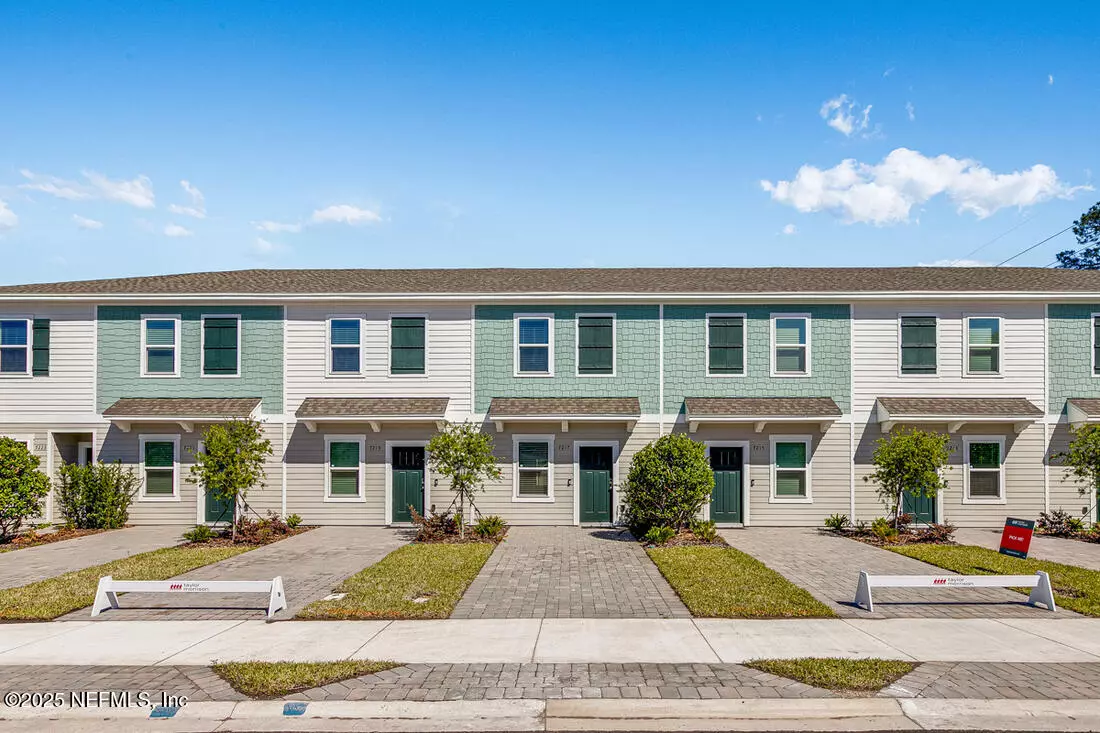 Jacksonville, FL 32210,7217 SABAL TER